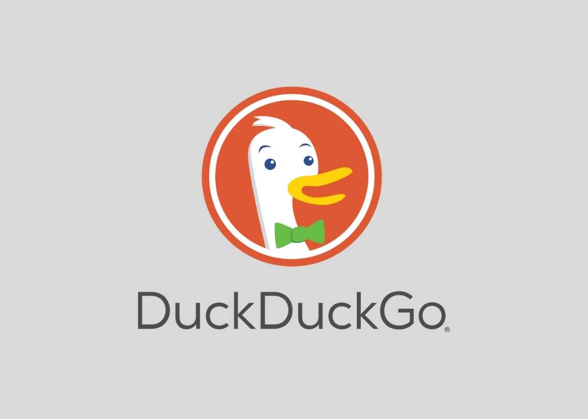 DuckDuckBot
