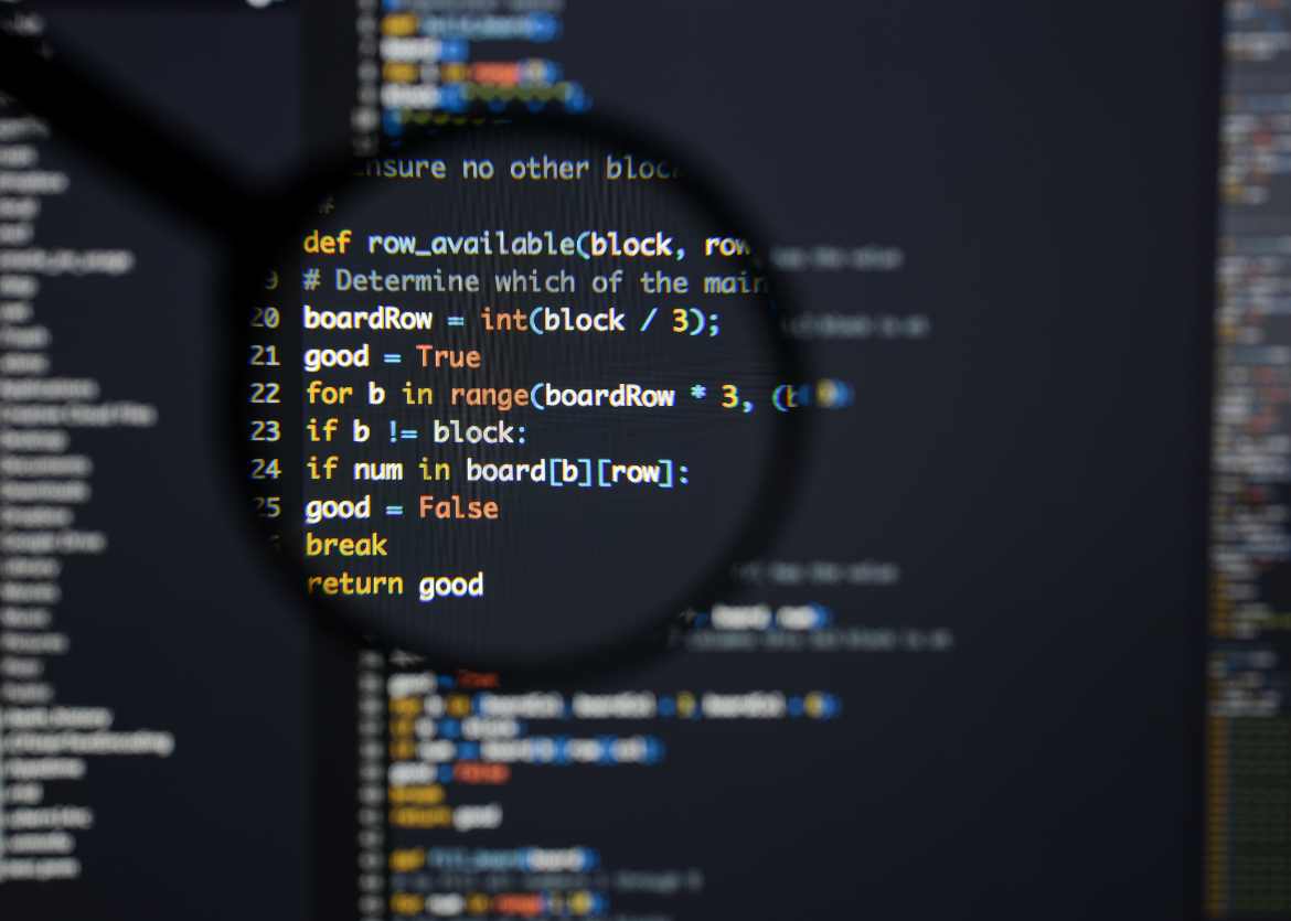 Python Langage de programmation