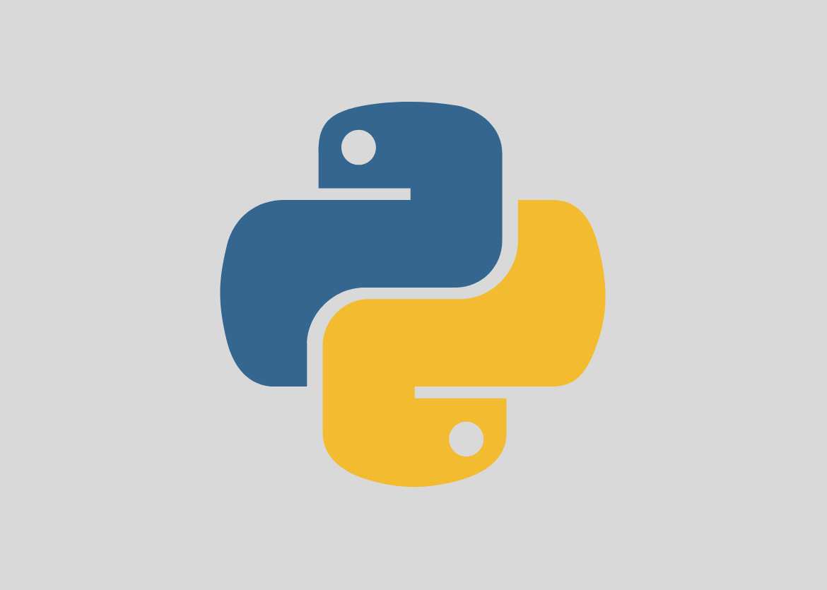Python Langage de programmation