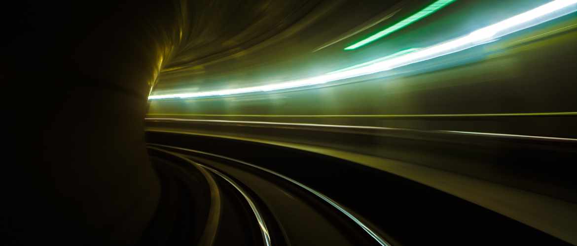 Speed Up